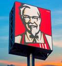 historias de empresas kfc